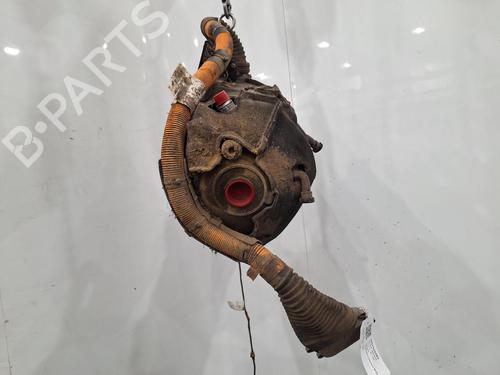 Engine JAGUAR I-PACE (X590) EV400 AWD | BP29524604M1 
