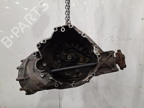 Gearkasse Gearkasse 39587121 39587121