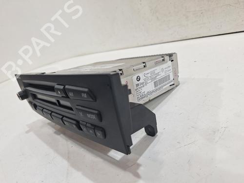 Radio BMW 1 (E87) 118 d | BP31750998E6 