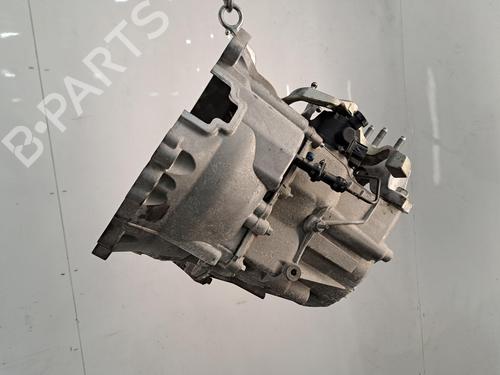 Gearbox FORD FIESTA VII (HJ, HF) 1.5 ST EcoBoost | BP26852557M3 