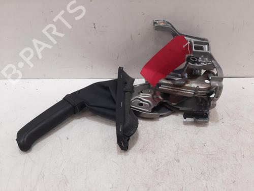 håndbremse VAUXHALL ASTRA Mk VII (K) (B16) 1.0 | BP38412456I18 - Image 3