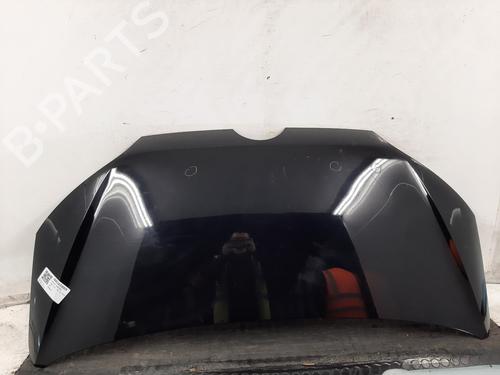 Used Hood VW UP! (121, 122, BL1, BL2, BL3, 123) 1.0 (60 hp) 32357037