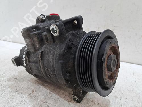 AC compressor AUDI A4 B8 (8K2) 2.0 TDI | BP38919119M34 - Image 4