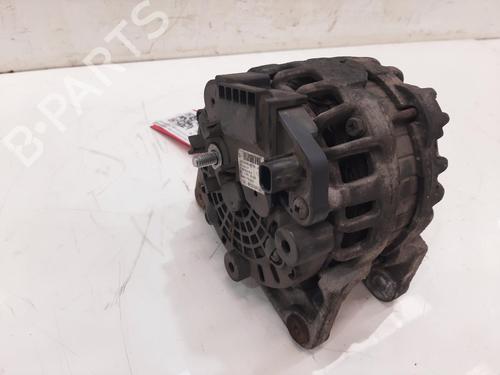 Alternator SMART FORFOUR Hatchback (453) 1.0 (453.042, 453.043) | BP37230670M7 - Image 4
