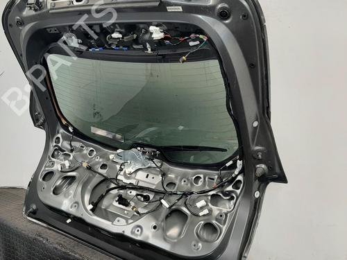 Tailgate MAZDA CX-30 (DM) SKYACTIV-G M Hybrid | BP39142973C6  - Image 6