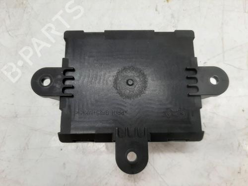 Control unit LAND ROVER RANGE ROVER IV (L405) 4.4 SDV8 4x4 | BP26858635M11 