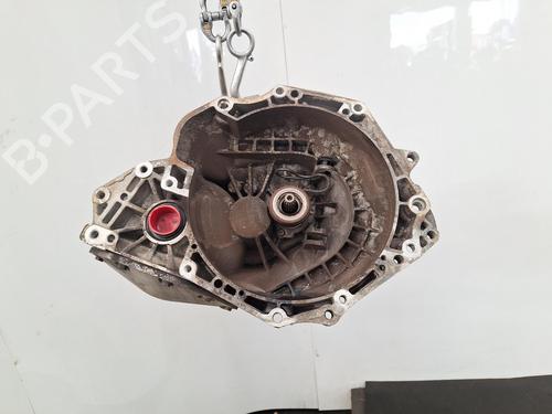 Used Gearbox VAUXHALL ADAM (M13) 1.2 (69 hp) 29922869