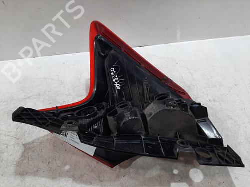 Venstre baglygte NISSAN NOTE (E12) 1.2 | BP34338801C34  - Image 5