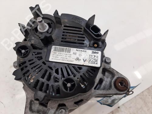 Alternator DACIA DUSTER (HM_) 1.3 TCe 130 (HMMF) | BP36254031M7 - Image 6