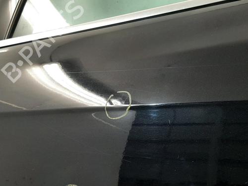 Left rear door FORD FOCUS III 1.6 TDCi | BP29417847C4 