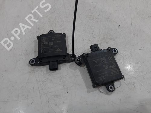 Used Control unit MITSUBISHI OUTLANDER III (GG_W, GF_W, ZJ, ZL, ZK) 2.0 Hybrid 4WD (GG2W) (200 hp) 26814852