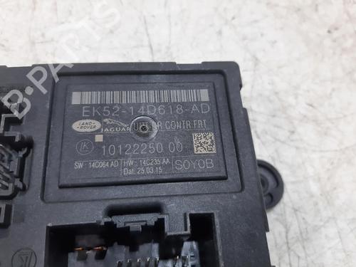 Control unit LAND ROVER RANGE ROVER SPORT II (L494) 3.0 SDV6 Hybrid 4x4 | BP30495852M11