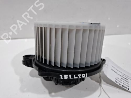 Heater blower motor FORD RANGER (TKE) 3.2 TDCi 4x4 | BP38412364M62 - Image 2