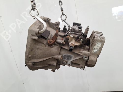 Gearbox FORD KA (RU8) 1.2 | BP30095369M3