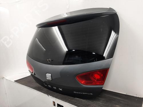Tailgate SEAT LEON (1P1) 1.2 TSI | BP26853869C6 