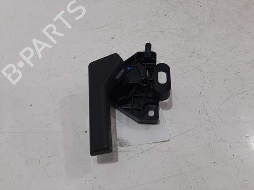 Other RENAULT ARKANA I (LCM_, LDN_) 1.3 TCe 140 (LDN0) | BP32270043O1