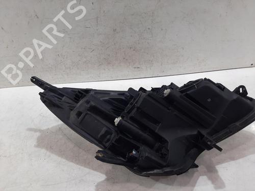 Left headlight VAUXHALL CORSA Mk IV (E) (X15) 1.4 | BP33436209C28 - Image 6