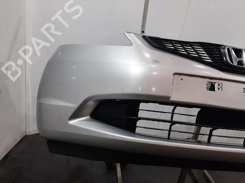 Front bumper HONDA JAZZ III (GE_, GG_, GP_, ZA_) 1.3 i (GE6, GG3, GG6) | BP30406841C7 