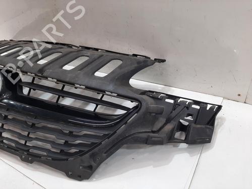 Grill VAUXHALL CORSA Mk IV (E) (X15) 1.4 | BP36046864C40 - Image 3