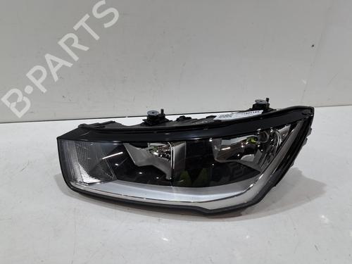 Used Left headlight Left headlight 38284721 38284721