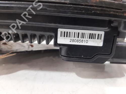 Elektronisk modul LAND ROVER RANGE ROVER IV (L405) 4.4 SDV8 4x4 | BP29444745M83 