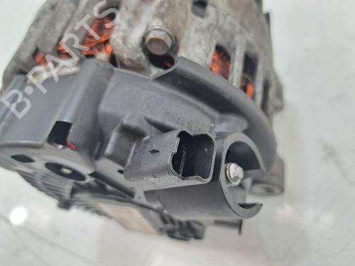 Alternator PEUGEOT PARTNER Box Body/MPV 1.6 HDi / BlueHDi 75 | BP37258268M7 - Image 3