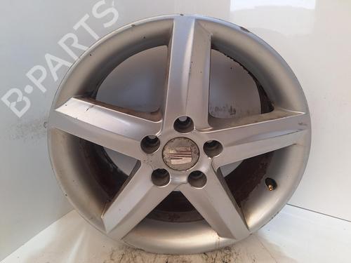 Used Rim Rim 36878863 36878863