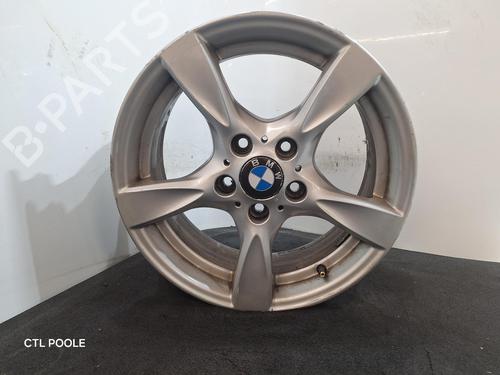 Used Rim Rim BMW 1 Coupe (E82) 118 d (143 hp) 39965200 39965200