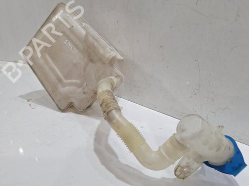 Windscreen washer tank VW GOLF VI (5K1) 1.6 TDI | BP26852790C113 