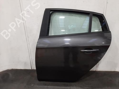 Used Left rear door FIAT BRAVO II (198_) 1.4 T-Jet (198AXG1B) (120 hp) 26764817