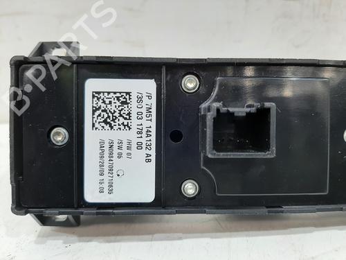 Right front window switch FORD FOCUS II (DA_, HCP, DP) 1.6 | BP27720621I26 - Image 5