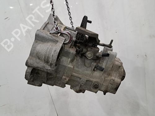 Gearbox AUDI Q2 (GAB, GAG) 30 TDI | BP32324818M3