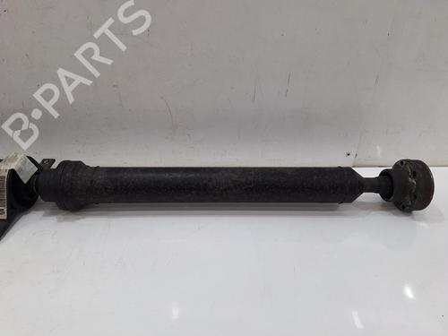 Driveshaft LAND ROVER RANGE ROVER SPORT II (L494) 3.0 SDV6 Hybrid 4x4 | BP26787380M37 