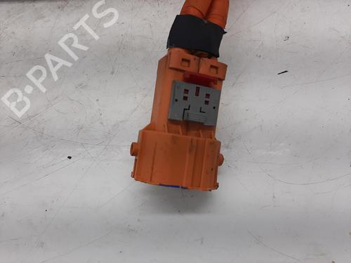 Inverter/Converter JAGUAR I-PACE (X590) EV400 AWD | BP26868725M119 