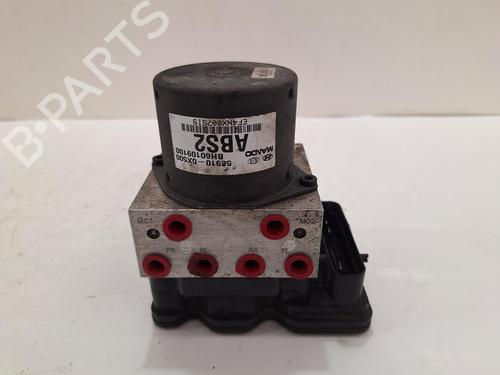 ABS pump HYUNDAI i10 I (PA) 1.2 | BP27922789M43 
