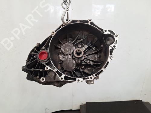 gearbox-ford-mondeo-v-hatchback-ce-2014-37236347 main image