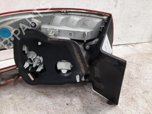 Right taillight PEUGEOT 308 SW II (LC_, LJ_, LR_, LX_, L4_) 1.6 HDi 92 | BP26808632C35 