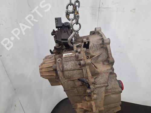 Gearbox LAND ROVER FREELANDER 2 (L359) 2.2 TD4 4x4 | BP32422911M3 