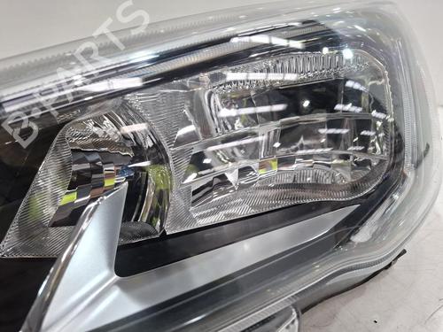 Left headlight FORD FOCUS IV (HN) 1.0 EcoBoost mHEV Active | BP39252025C28 - Image 4