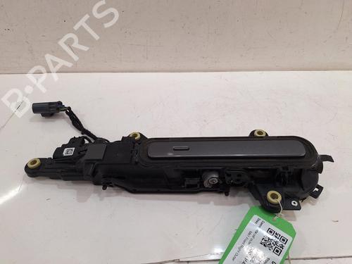 Udvendigt håndtag JAGUAR I-PACE (X590) EV400 AWD (400 hp) 26758048