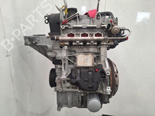 Engine VW POLO VI (AW1, BZ1, AE1) 1.0 TSI | BP30286808M1