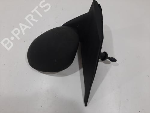 Left mirror PEUGEOT 107 (PM_, PN_) 1.0 | BP30324524C26