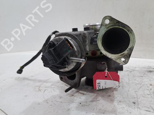 Turbolader/Kompressor VAUXHALL ANTARA A (L07) 2.2 CDTi 4x4 | BP29882139M71