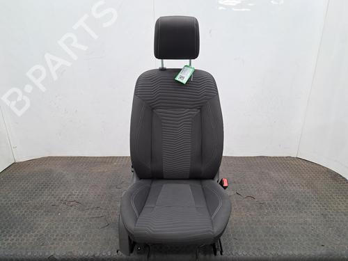 Used Right front seat Right front seat FORD FIESTA VI (CB1, CCN) 1.25 (82 hp) 39951649 39951649