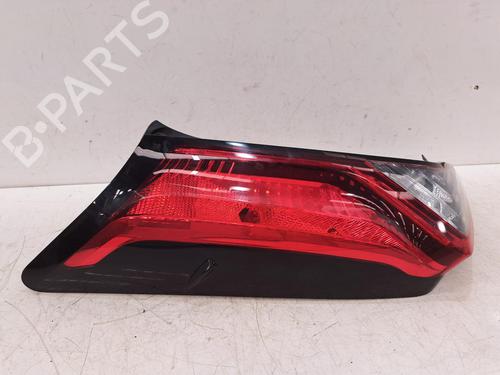 Used Left taillight TOYOTA AYGO (_B4_) 1.0 VVTi (KGB40) (72 hp) 29322597