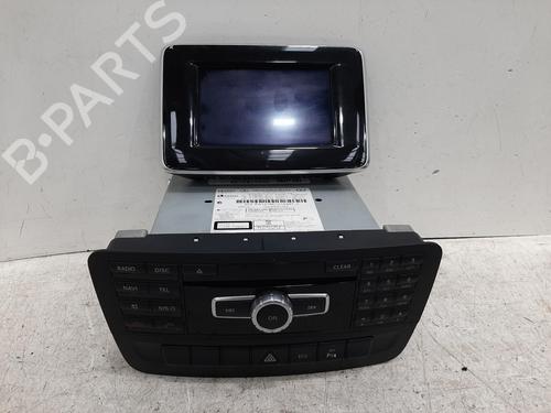 electronic-module-mercedes-benz-b-class-sports-tourer-w246-w242-2011-2012-2013-2014-2015-2016-2017-2018-26750705 main image