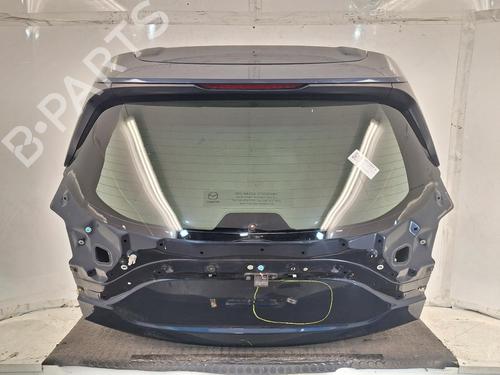 Tampa da Mala MAZDA CX-5 (KF) 2.0 (165 hp) 30829557