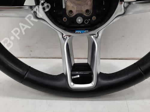 Steering wheel JAGUAR I-PACE (X590) EV400 AWD | BP26776548C49 
