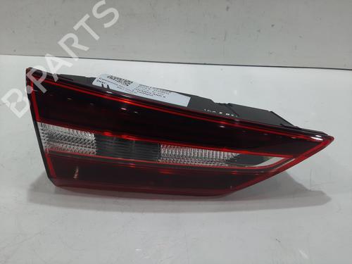 Used Left taillight VAUXHALL GRANDLAND X / GRANDLAND (A18) 1.2 Turbo (75) (131 hp) 29349244
