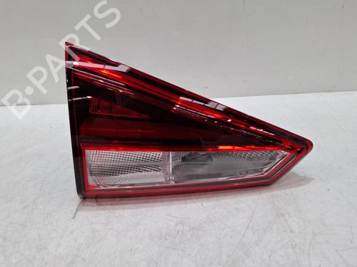 Used Left tailgate light Left tailgate light 39241429 39241429